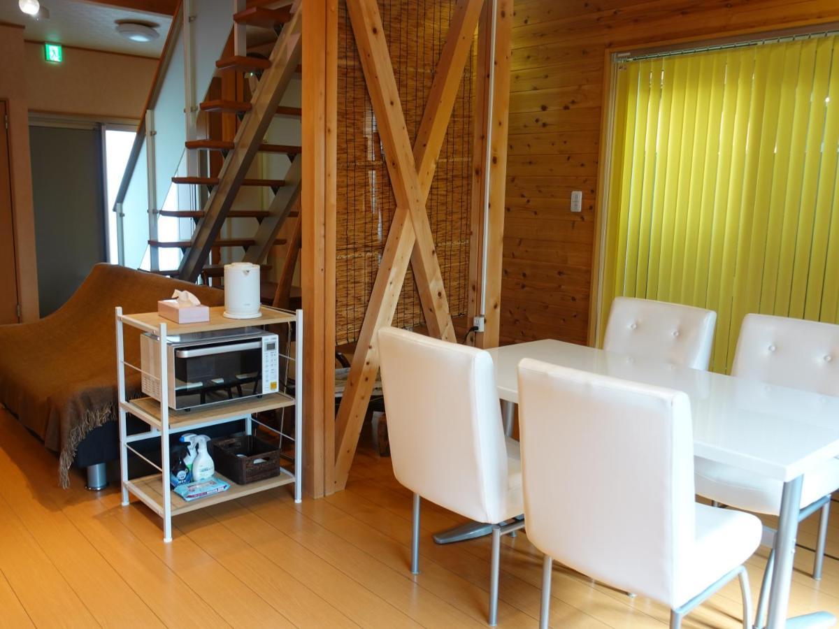 Machiyado Kuwanajuku Honmachi 10 Villa Luaran gambar
