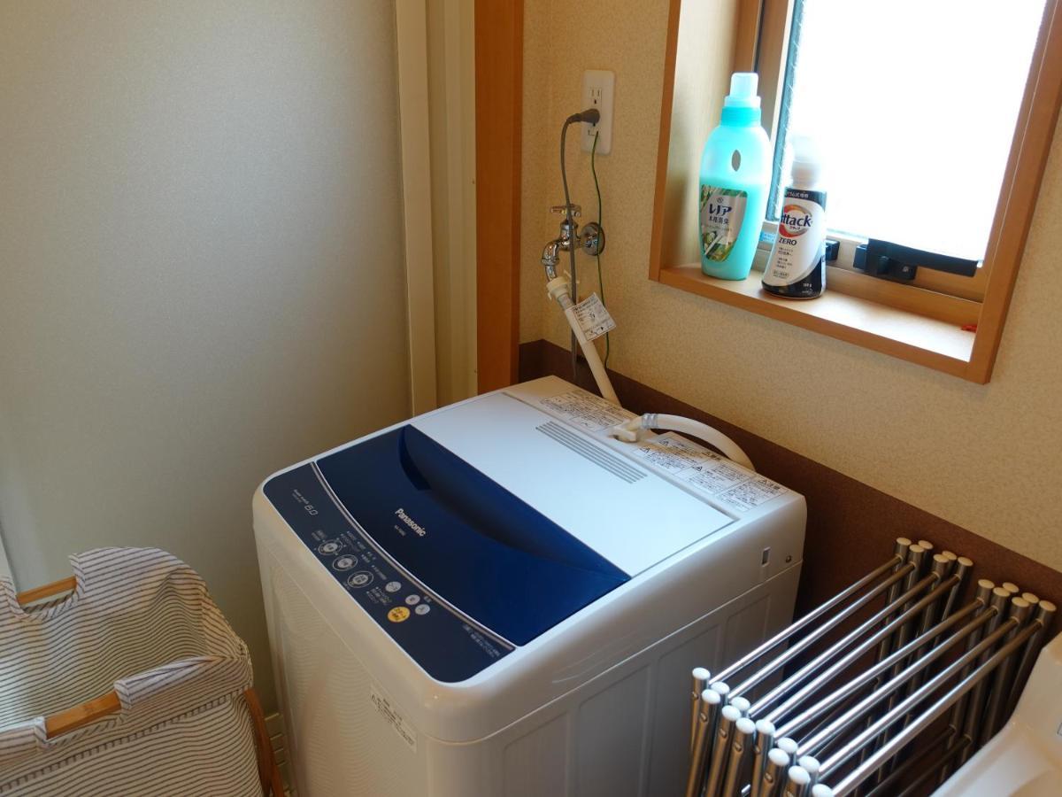 Machiyado Kuwanajuku Honmachi 10 Villa Luaran gambar